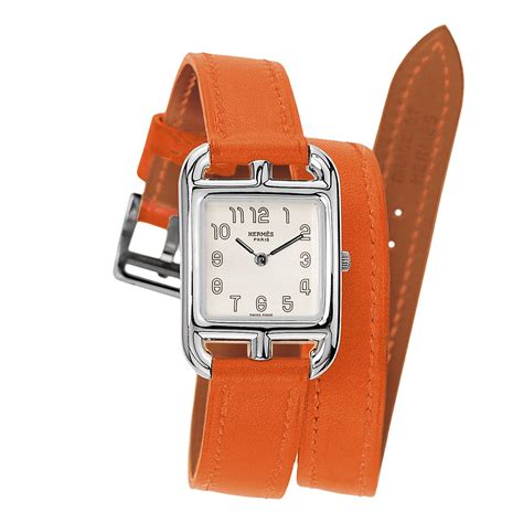 hermes cape cod watch womens|hermes cape cod watch men's.